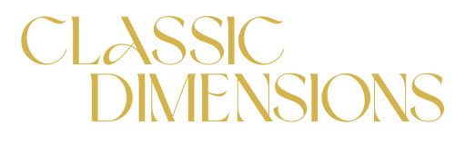 Classic Dimensions