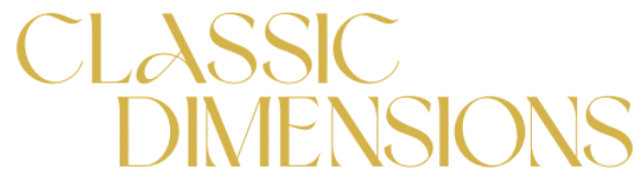 Classic Dimensions